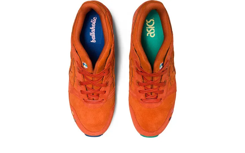 ASICS Gel-Lyte III OG Ballaholic (1201A941-800)