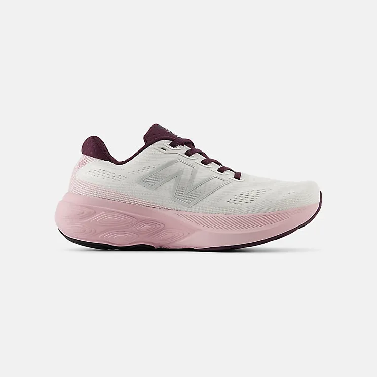 New Balance Fresh Foam 880v15 Reflection Grey Matter Rose Sugar (W880A15)