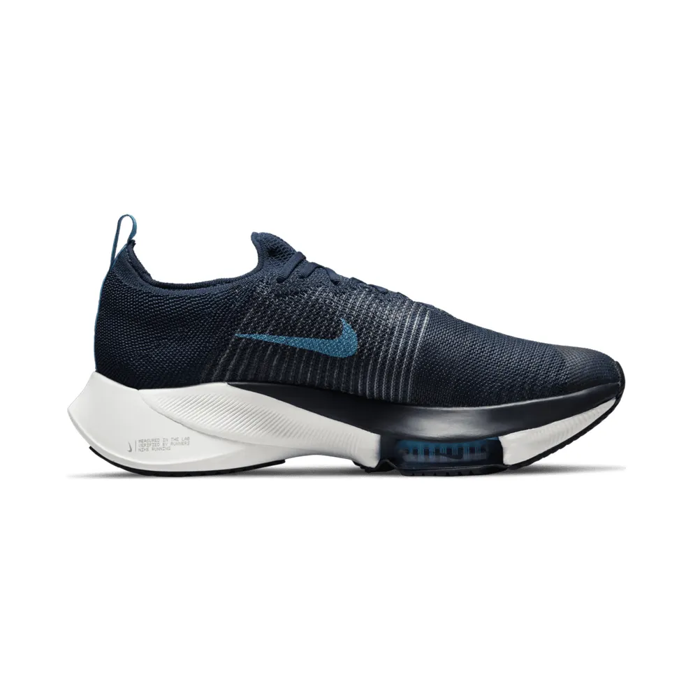 Nike Air Zoom Tempo NEXT% Blue (CI9923-401)
