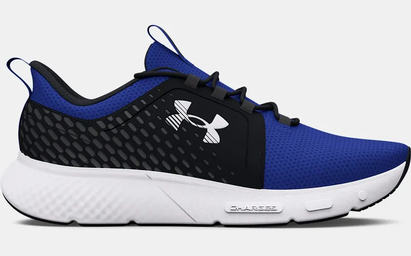 Running Shoes Under Armour Charged Decoy 3026681-400