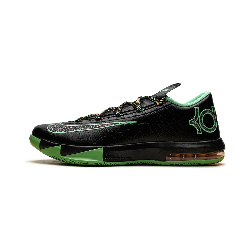 Nike KD 6 “Night Vision” (IH3582-001)