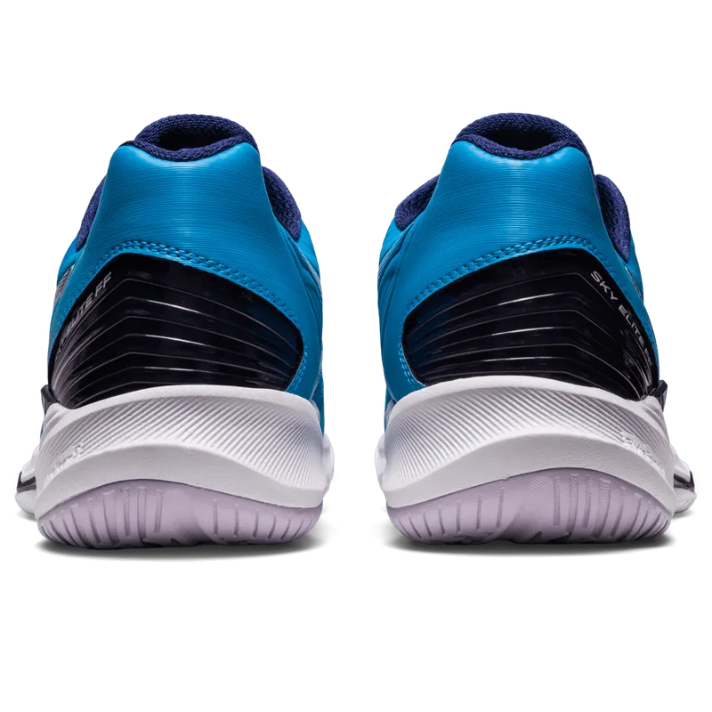 Asics SKY ELITE Island Blue/Indigo Blue (1051A064.403)