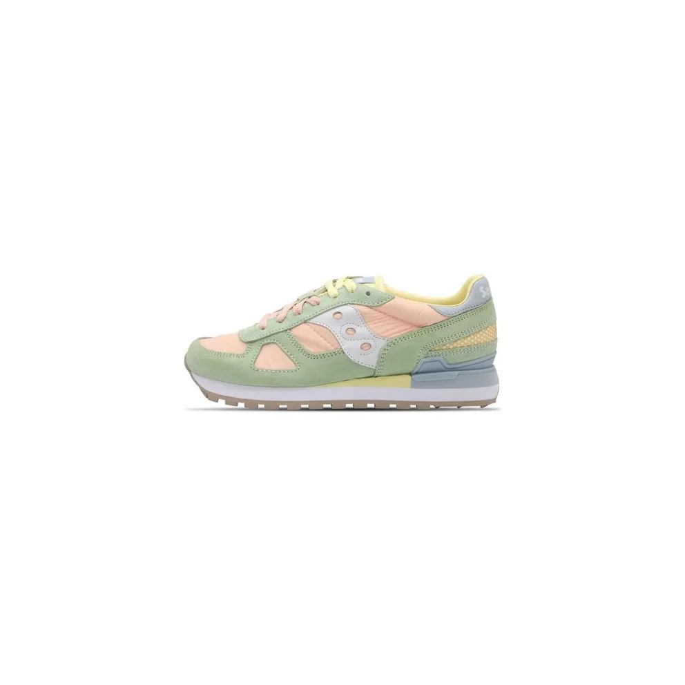 Saucony Shadow Original Green