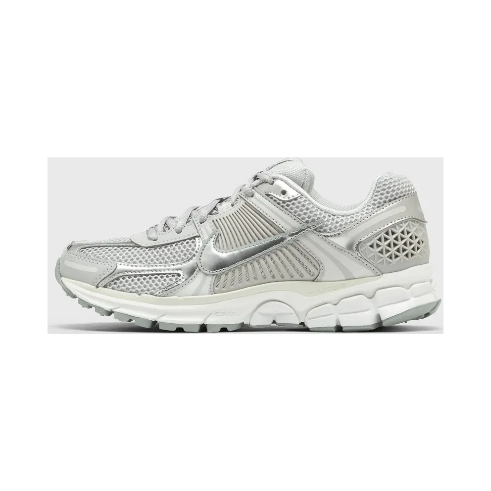 Nike Zoom Vomero 5 Grey Fog / Off White / Spruce Aura / Grey Fog