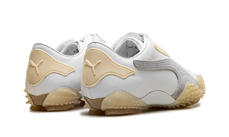 Puma Mostro Lost Found “White” (405313-01)