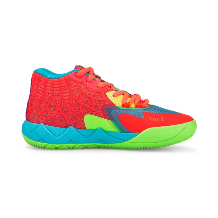 Puma MB1 GS “Be You” (376889-01)