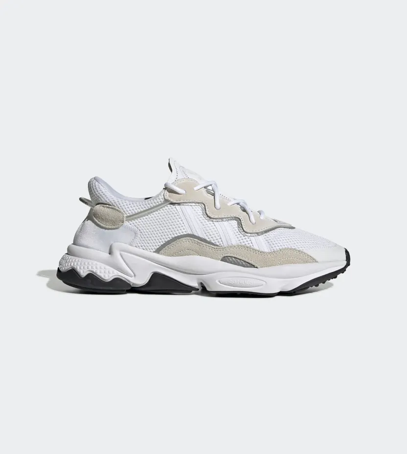adidas OZWEEGO Cloud White / Cloud White / Core Black (EE6464)