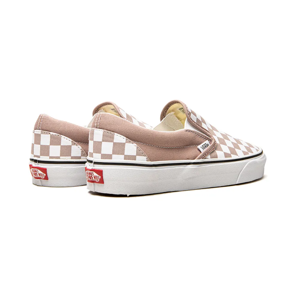 Vans Classic Slip-On “Checkerboard” (VN000XG8AZT)