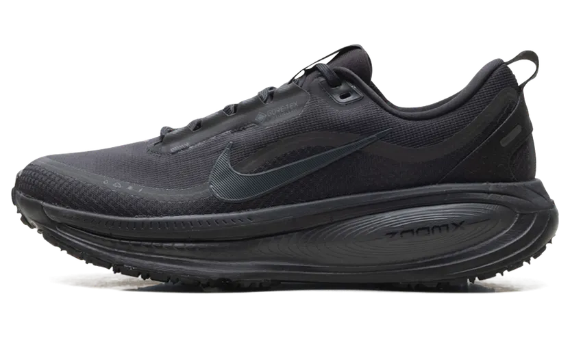 Nike Vomero 18 Gore-Tex “Black Anthracite” (HQ7001-001)