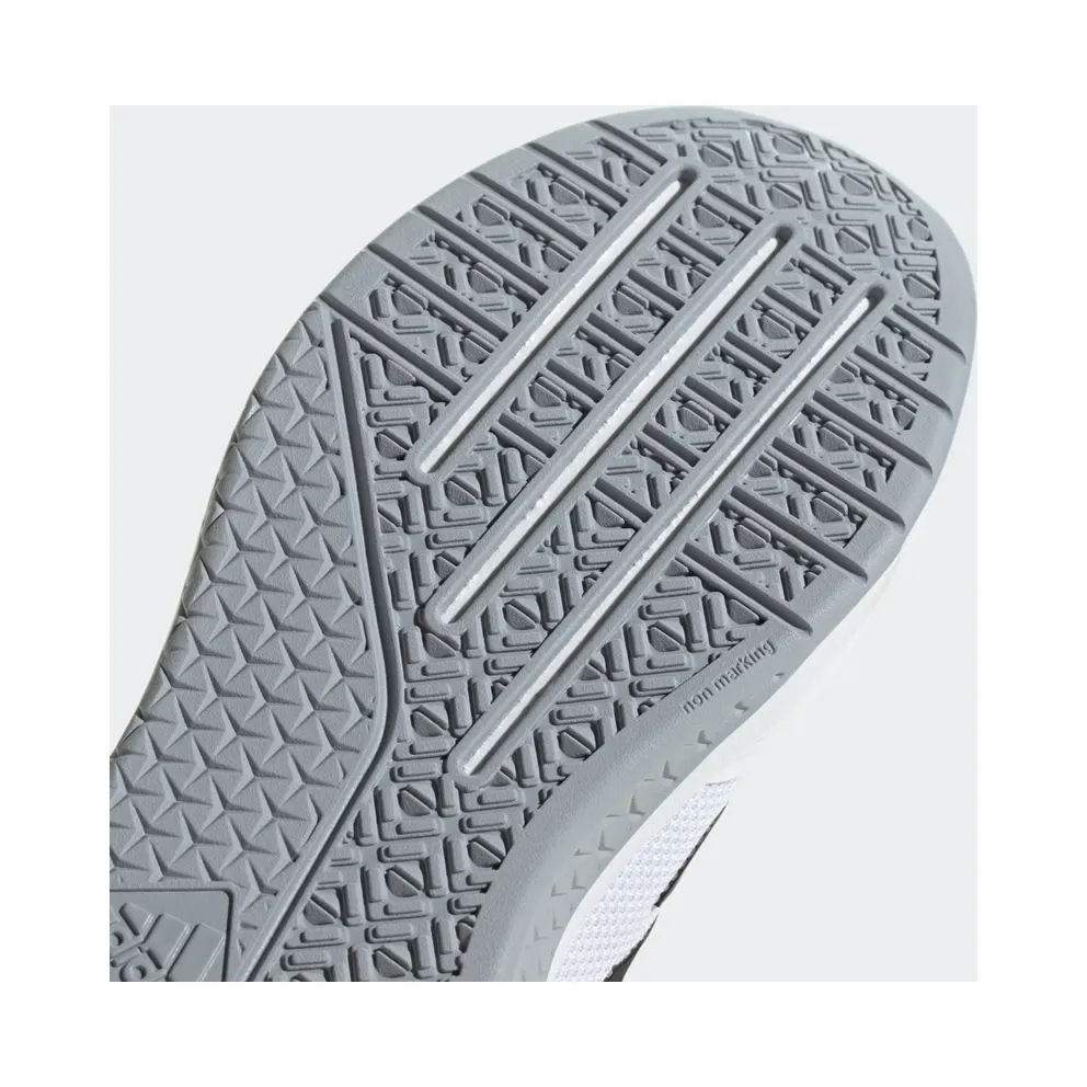 Adidas Trainer V Cloud White / Core Black / Halo Silver (GX0733)