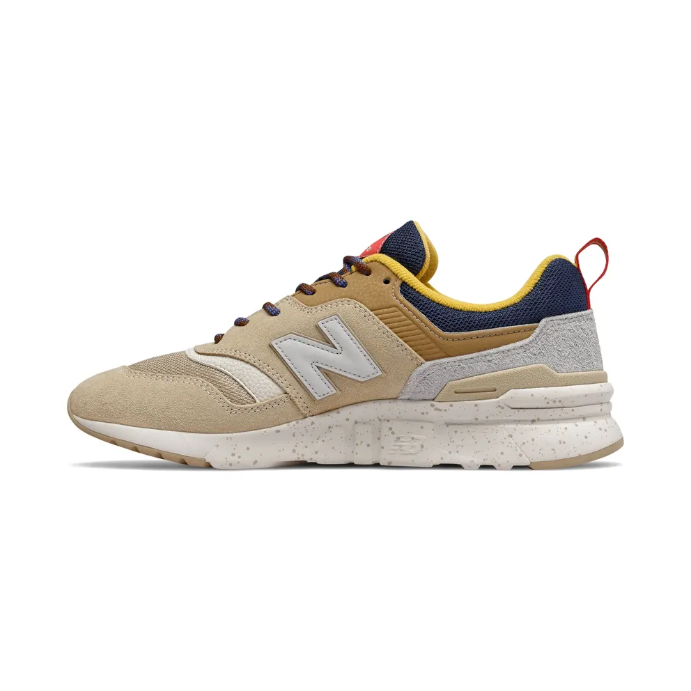 New Balance 997 Outdoor Pack Moroccan Tile Incense/Moroccan Tile (CM997HFA)