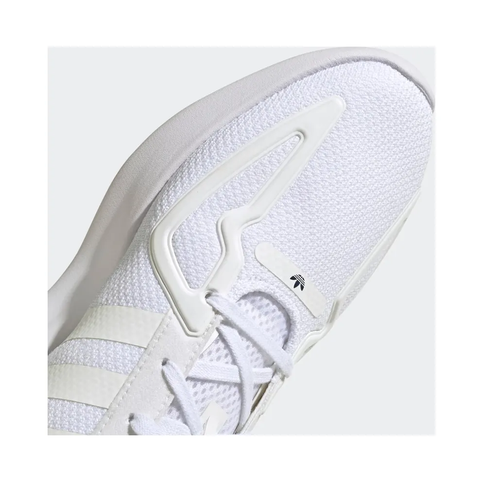 Adidas ZX 2K Flux ‘White Tech Indigo’ Cloud White/Cloud White/Tech Indigo (FW0470)