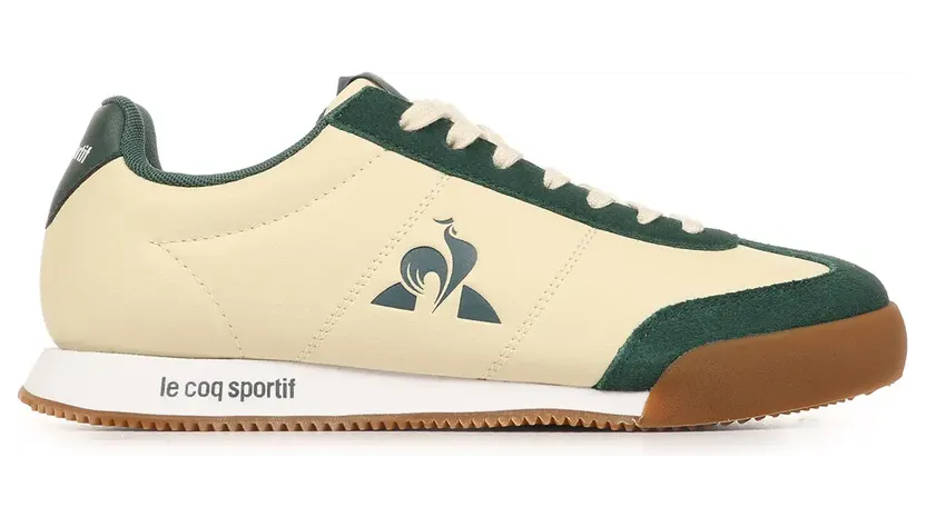 Le Coq Sportif sneaker Gris (2520788)