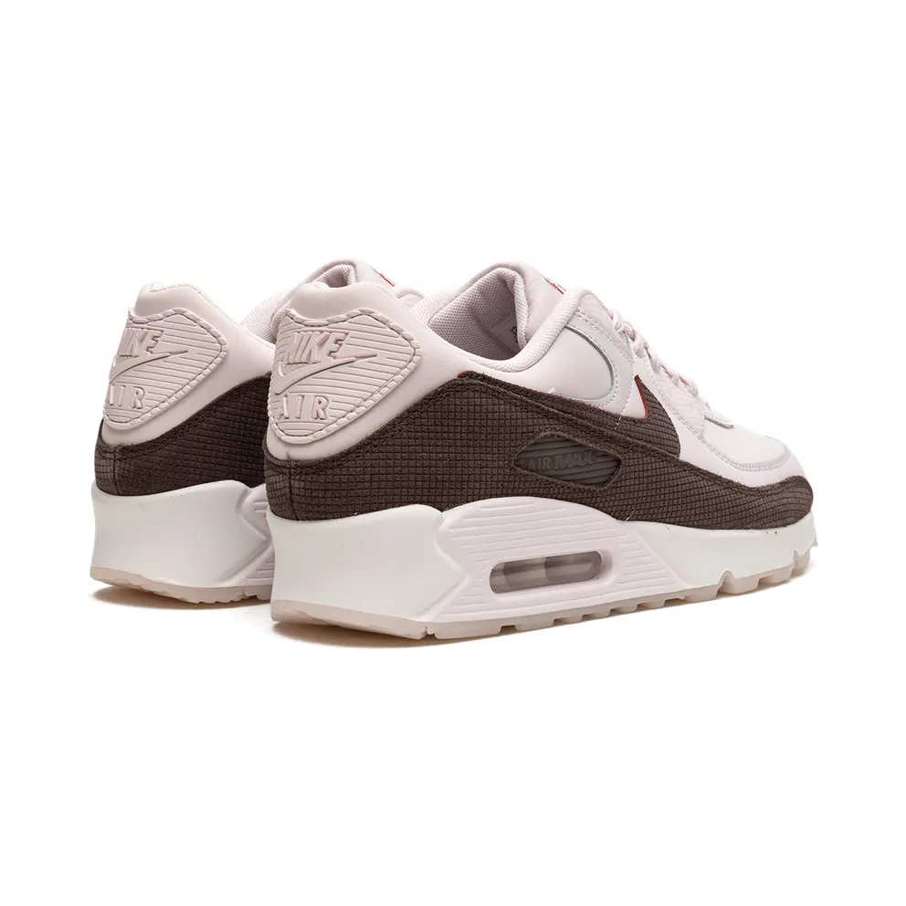 Nike Air Max 90 “Brown Tile” (FD0789-600)