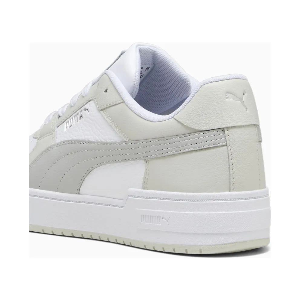 Puma CA Pro Classic White/Grey (380190-23)