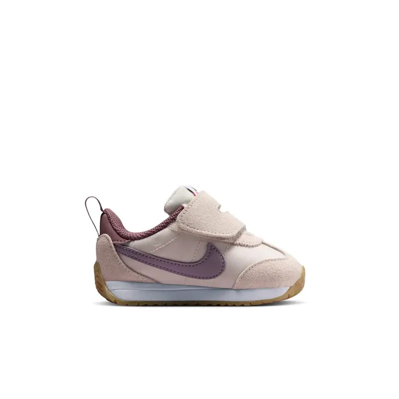 Nike Pacific “Light Orewood Brown/Tattoo/Safety Orange/Silver Lilac” (IH7397-106)
