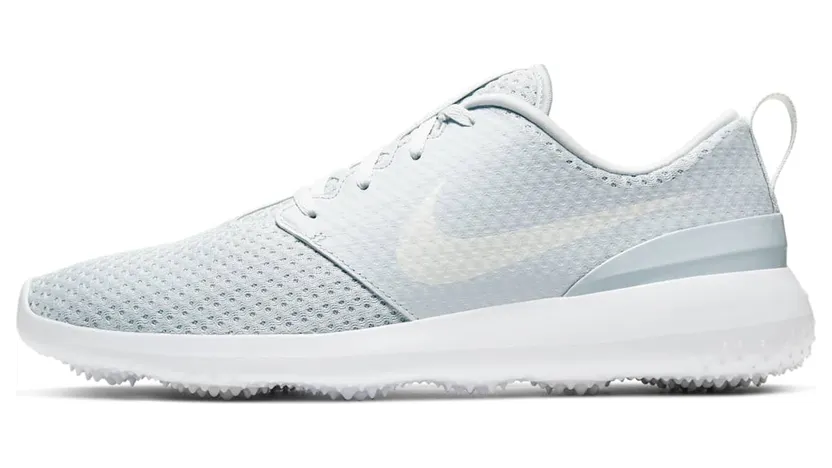Nike Roshe G Pure Platinum