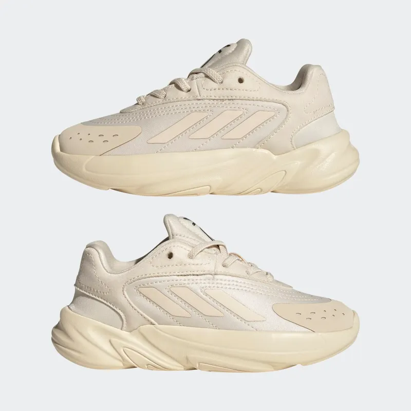 Adidas OZELIA Ecru Tint / Ecru Tint / Core Black (GW7213)