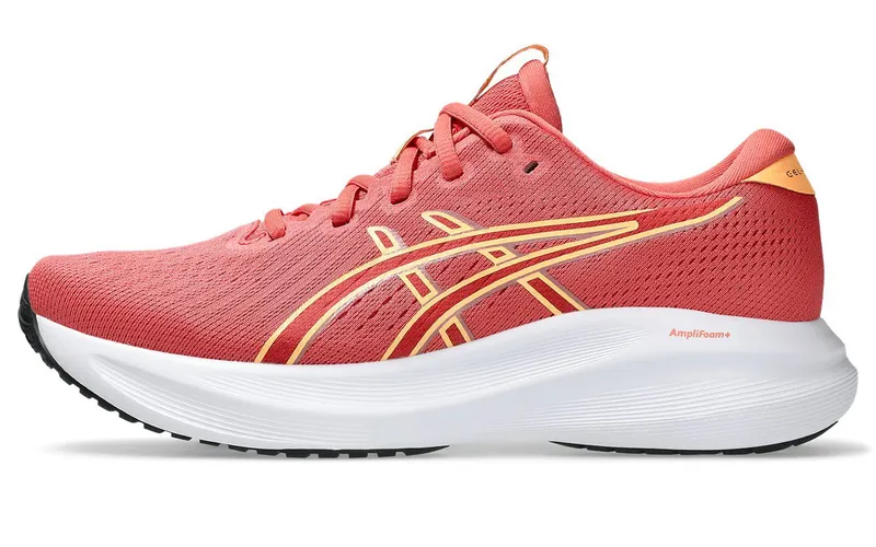 ASICS Gel-Excite 11 Dark Pink Clay Orange Glow (1012B861-700)