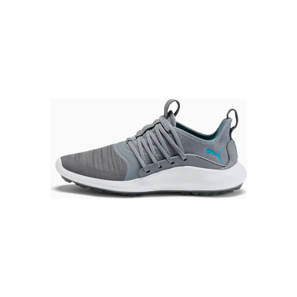 Puma Ignite Nxt Solelace Golf Grey (19222904)