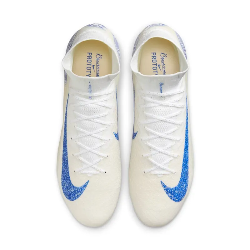 Nike Mercurial Superfly 10 Elite FG Blueprint Pack (HJ9293-100)