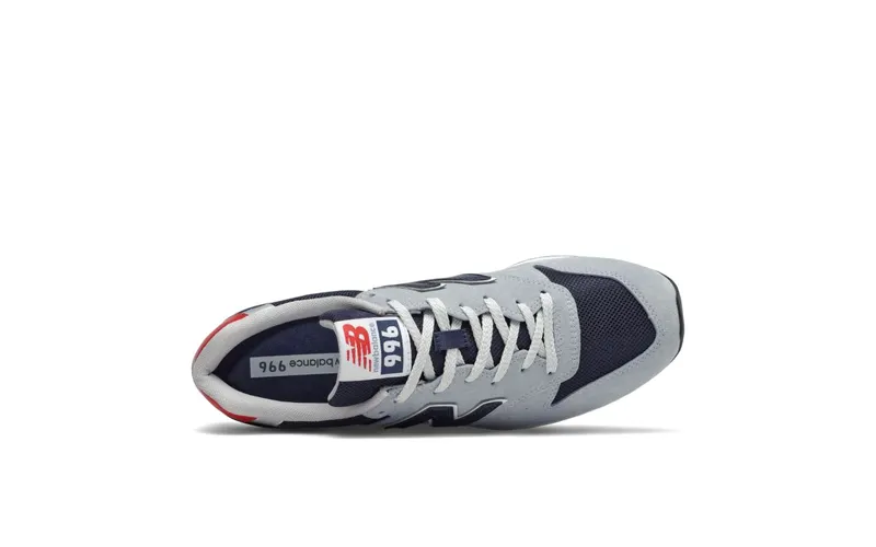 New Balance New Balance Blue/Navy (CM996SHD)