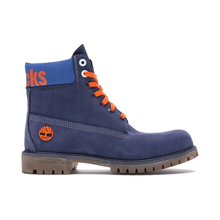 Timberland 6″ NBA Knicks