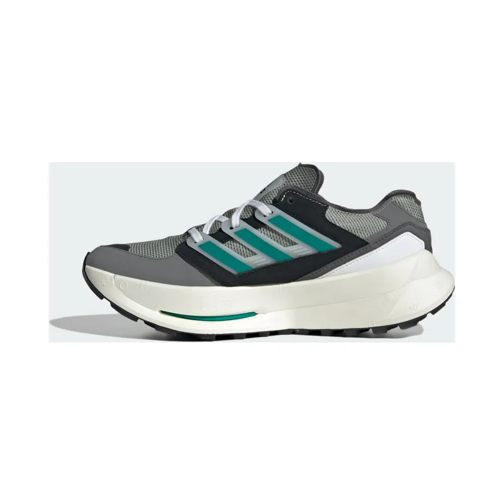 Adidas Equipment Agravic Grey Two / Magic Beige / Cloud White (JH6114)