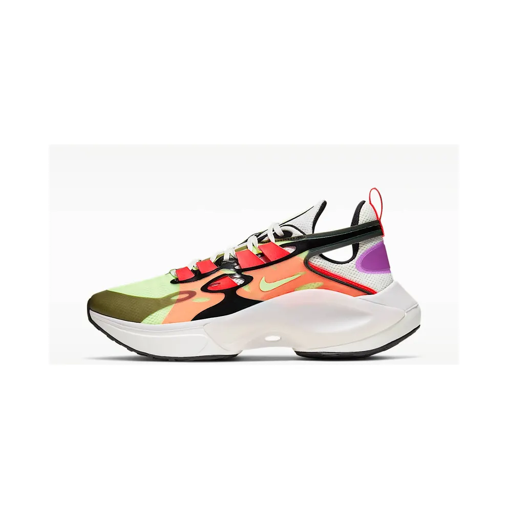 Nike Signal D/MS/X Black (CV8923-001)