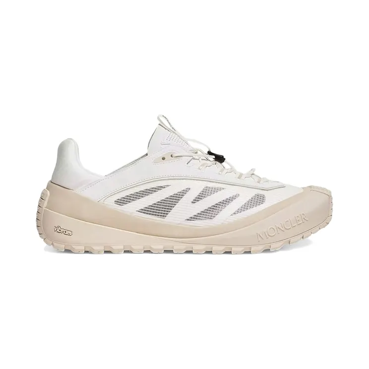 Moncler Trailgrip LP White (L1-09A-4M00290-M8467-001)