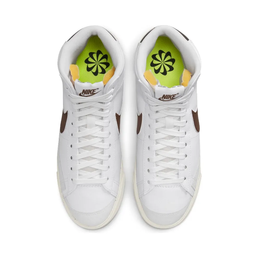 Nike Blazer Mid ’77 Next Nature White (DQ4124-104)
