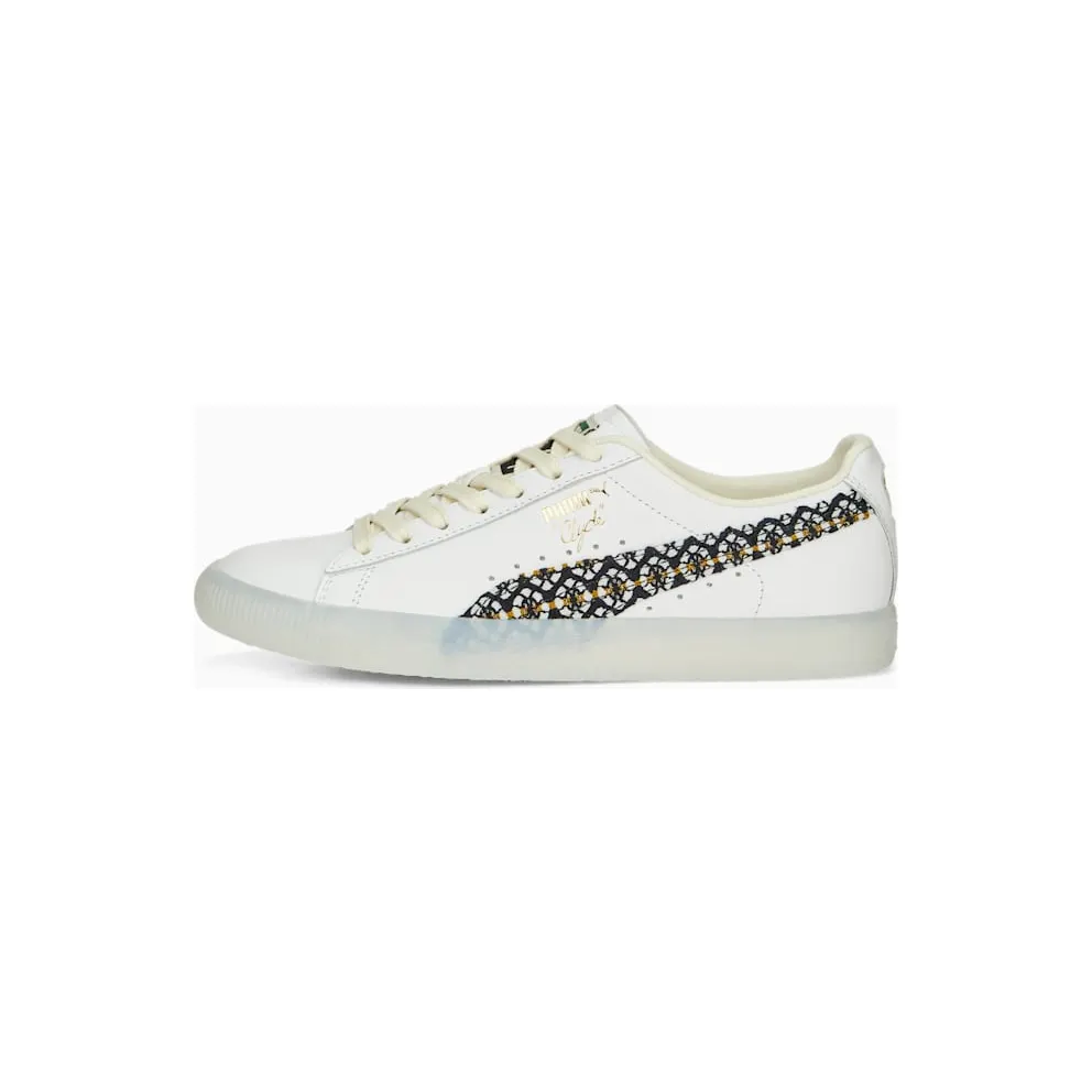 Puma Clyde Summer Breeze (390092-01)