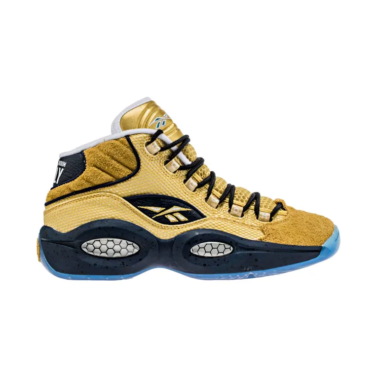 Reebok Question Mid EBC (Other Brands Reebok)