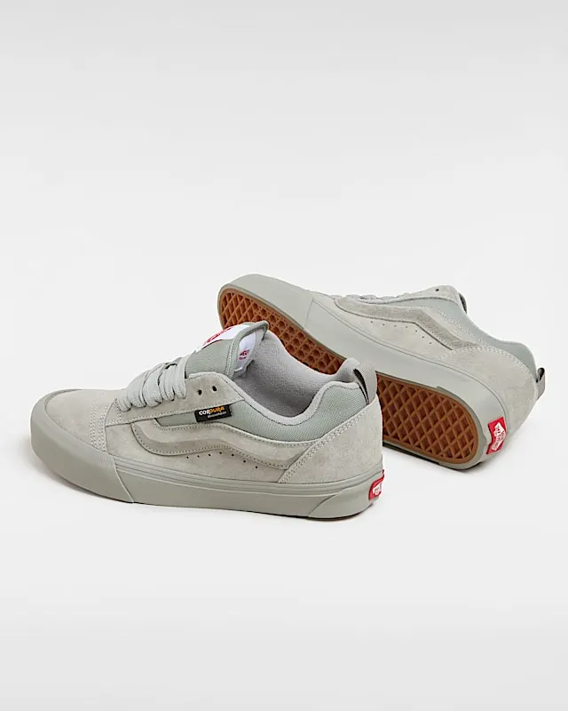 Vans Knu Skool “Cordura Grey” (VN000CRPBXC)