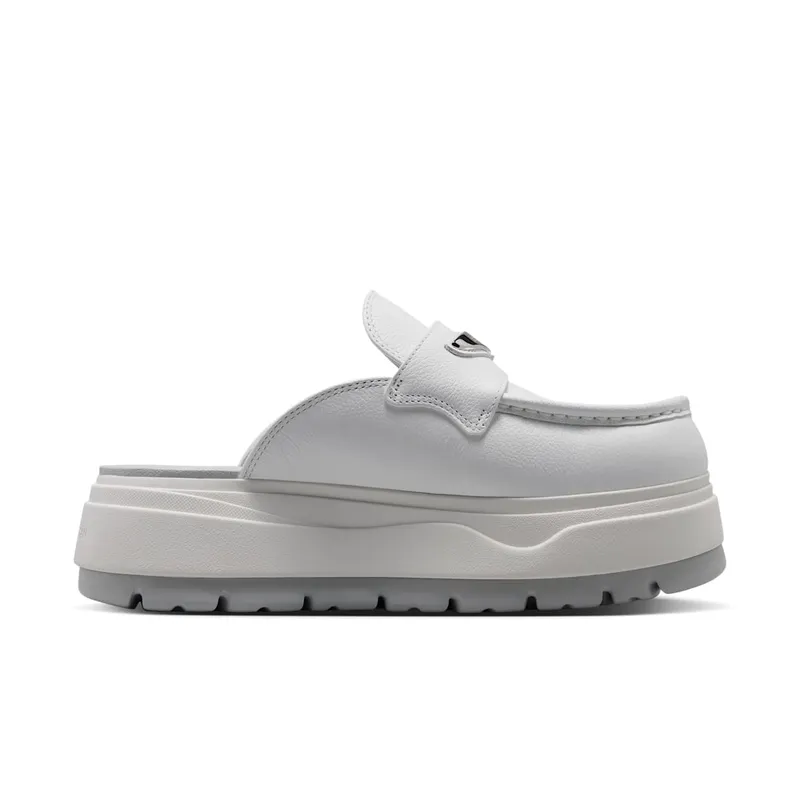 Air Jordan Mule Womens “White” (IW0766-121)