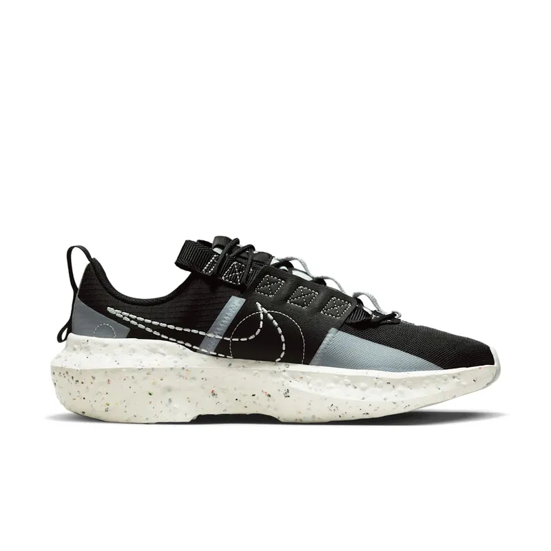 Nike Crater Impact SE Black (DJ6308-004)