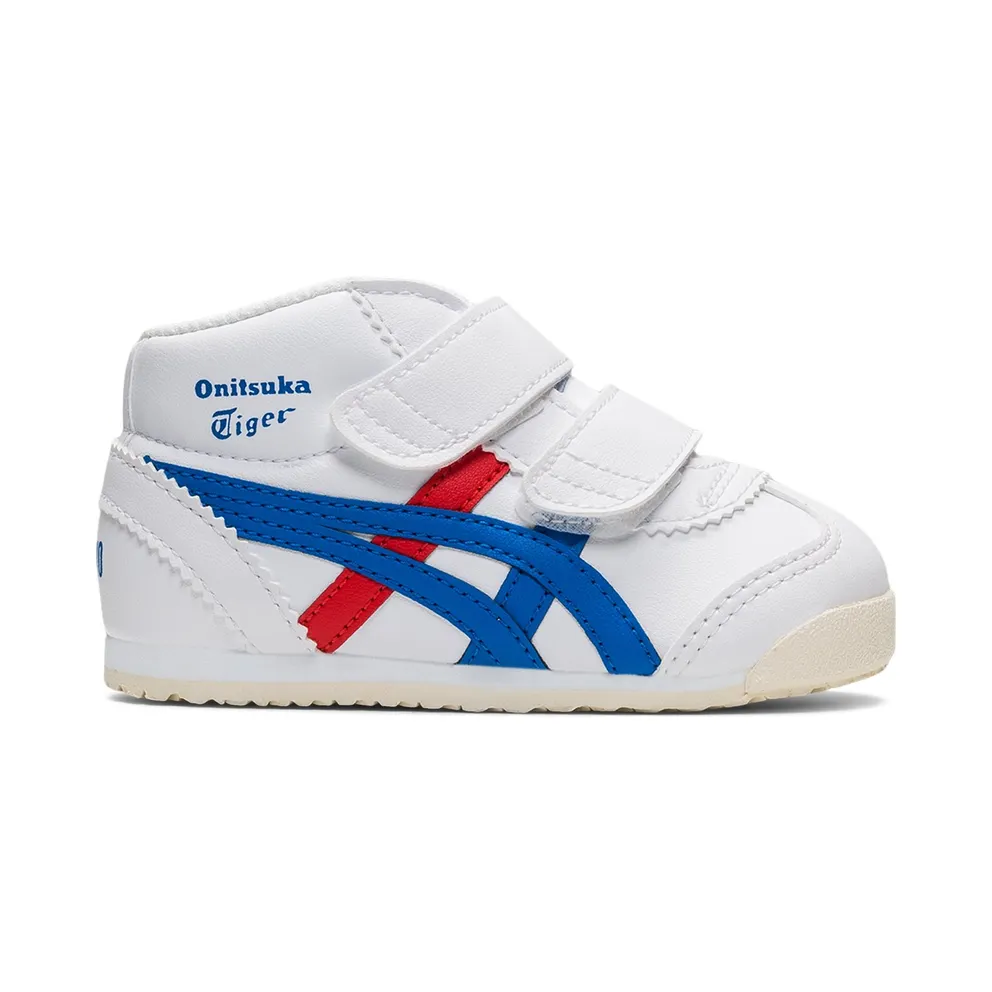 Onitsuka Tiger MEXICO Mid Runner KIDS (1184a001-100)