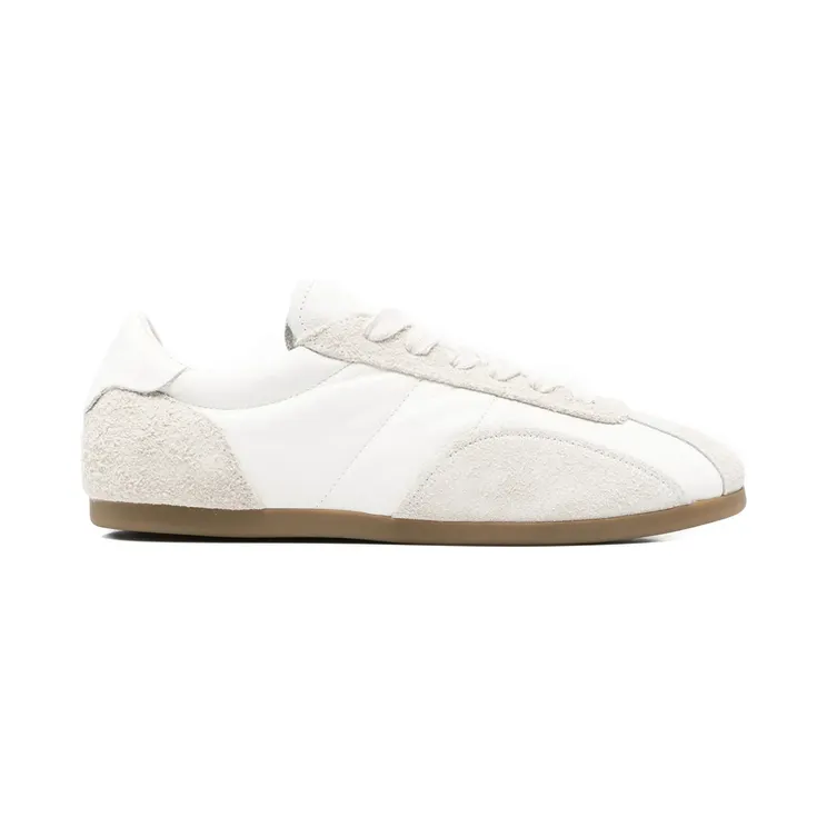 Represent Panelled Lace-up “White/Grey” (MLM100629-724 WHGRE)