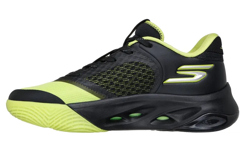 skechers-skech 253001_BKLM