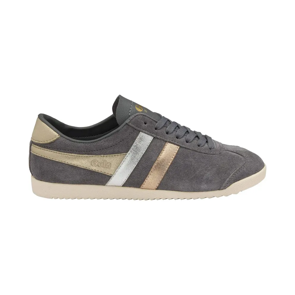 Gola sneaker Silver (CLB354GJ)