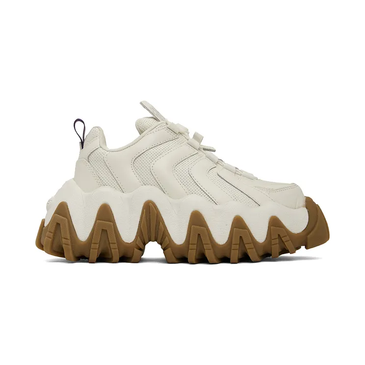 Eytys SSENSE Exclusive White Halo Sneakers (F004002)