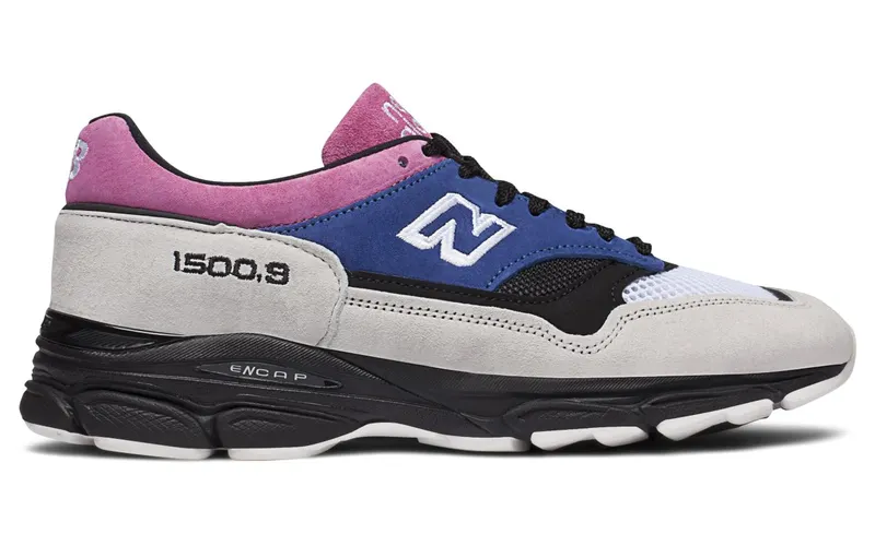 New Balance 1500.9 Azul Rose (M15009SC)