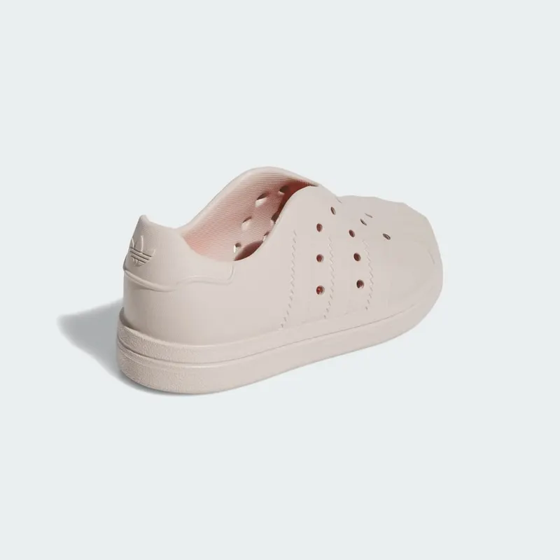 adidas AdiFOM Superstar 360 Kids Wonder Beige / Wonder Beige / Solar Orange (IG0218)