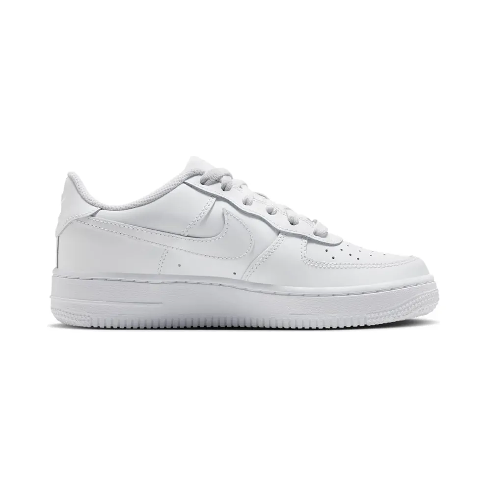 Nike Air Force 1 LE Older Kids’ White (DH2920-111)