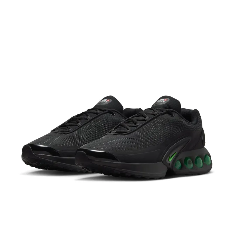 Nike Air Max Dn Black Green Strike (DV3337-021)