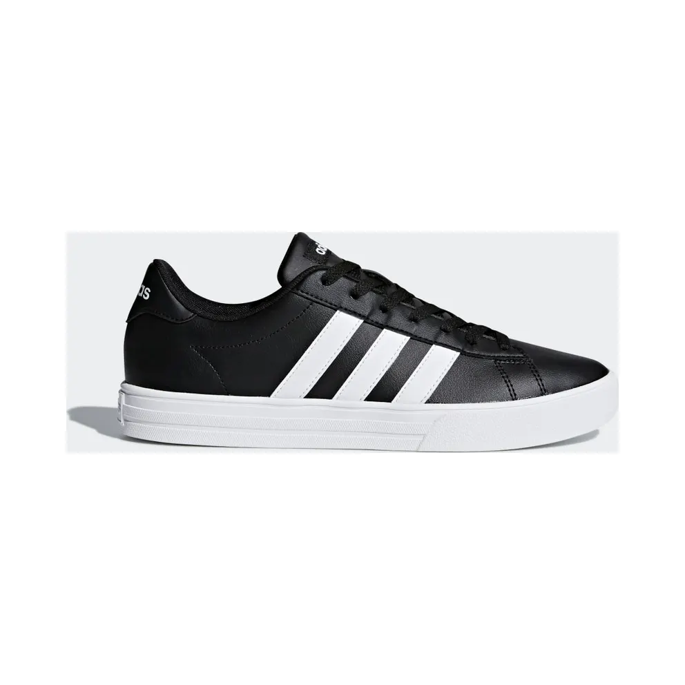adidas Daily 2.0 Core Black / Cloud White / Cloud White (DB0161)