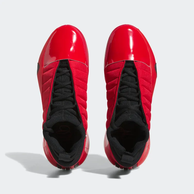 adidas Harden Volume 7 Better Scarlet / Core Black / Better Scarlet (GW4464)