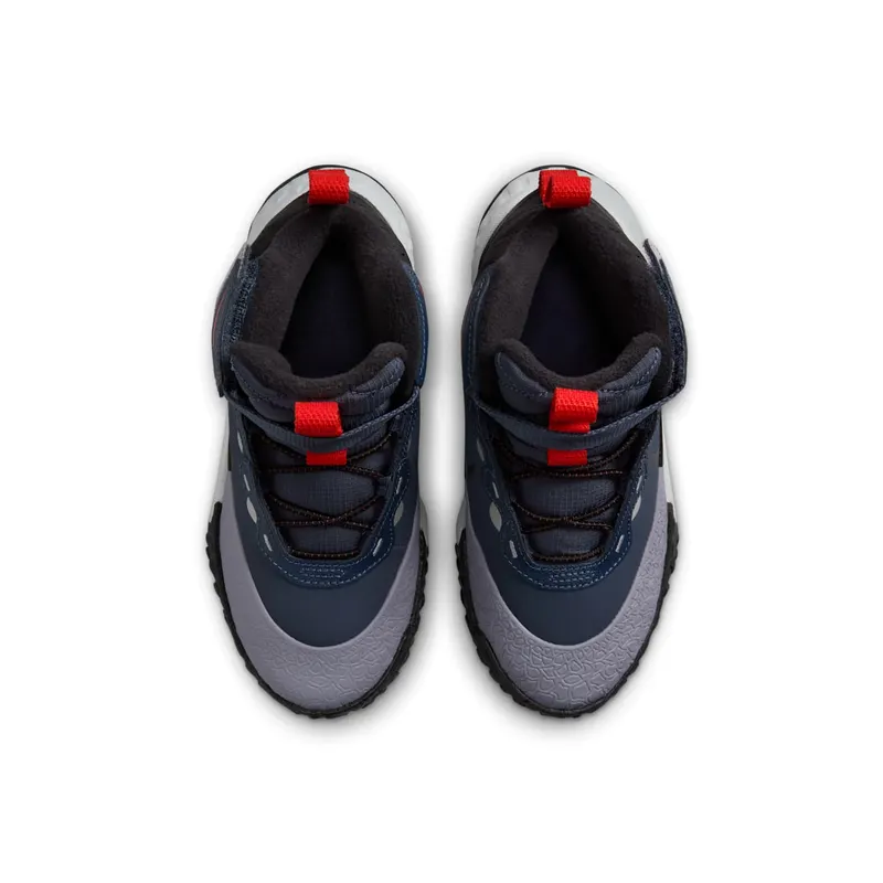 Nike Terrascout Thunder Blue Cement Grey Pure Platinum Black (FV4174-400)
