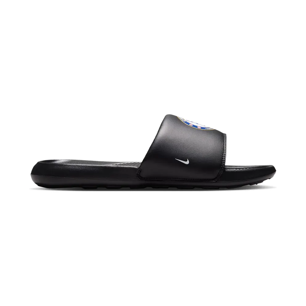 Nike Chelsea F.C. Victori One Nike “Black / Multi-Colour / White” (IX3940-001)