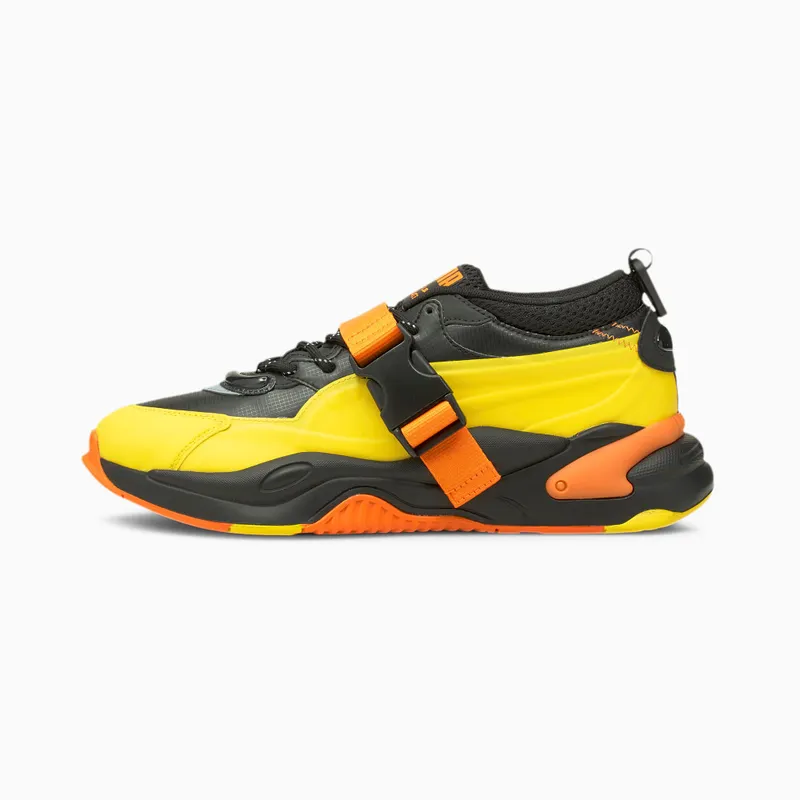 Puma x CENTRAL SAINT MARTINS RS-2K Black (374343-01)
